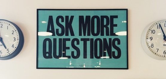 4 QA Interview Questions